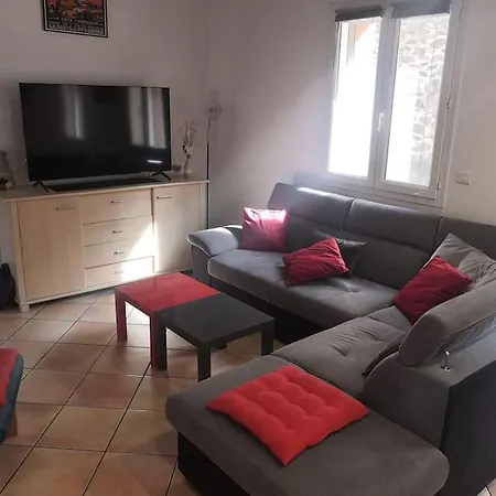 20m De La Cerbère